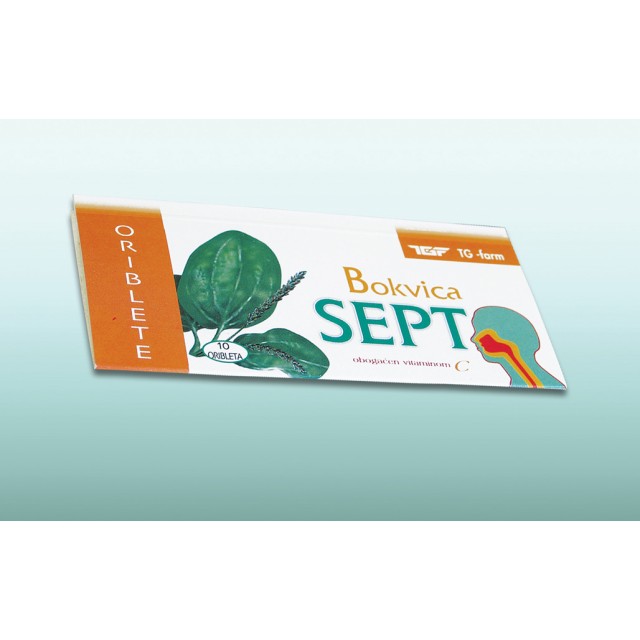 TG FARM BOKVICA SEPT - Online Apoteka TG FARM BOKVICA SEPT
